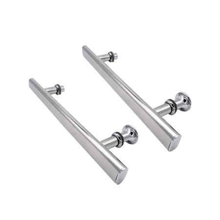 Piese cabină de duș - Leziter Mâner cabină de duș Spirit (2 buc/pachet)