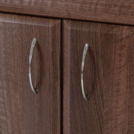 Leziter Mâner mobilier Bianca cu șurub [2]