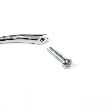 Leziter Mâner mobilier Bianca cu șurub [4]