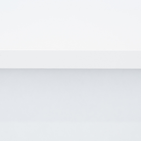 Leziter Masă de dining Yorki Standard 140x80 cm albă [4]