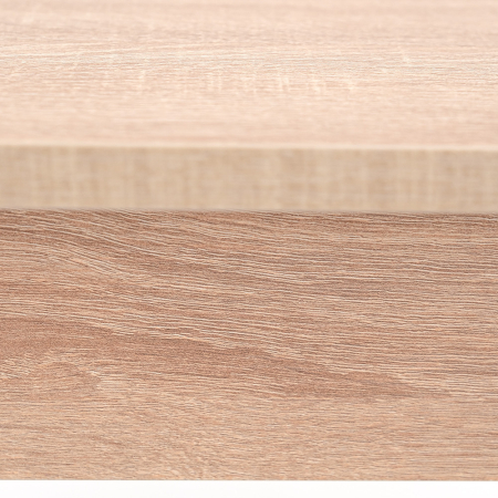 Leziter Masă de dining Yorki Standard 140x80 cm stejar sonoma [6]