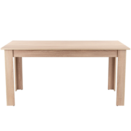 Leziter Masă de dining Yorki Standard 160x90 cm stejar sonoma [5]