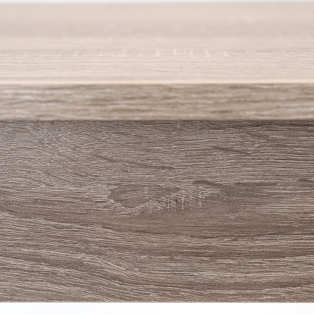 Leziter Masă de dining Yorki Standard 86x60 cm stejar yorki [6]