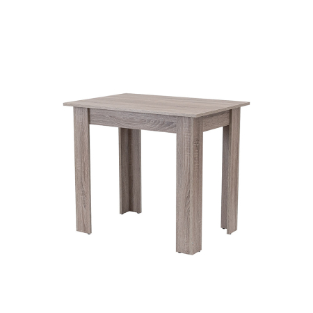 Leziter Masă de dining Yorki Standard 86x60 cm stejar yorki [0]