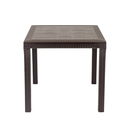 Leziter Masă de grădină Diana din plastic [2]