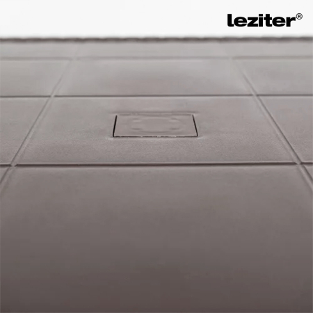 Leziter Masă de grădină Diana din plastic [5]