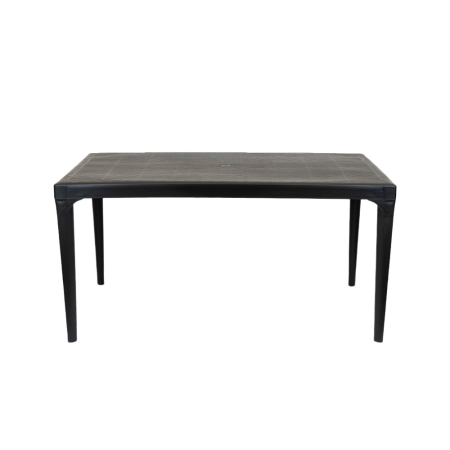 Produse temporar indisponibile - Leziter Masă de grădină din plastic Odina