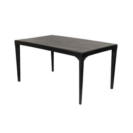 Leziter Masă de grădină din plastic Odina [6]