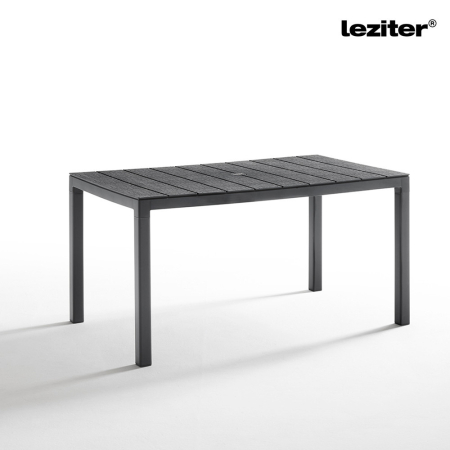 Leziter Masă de grădină din plastic Tulsa [3]