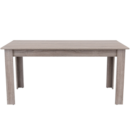 Leziter Masa de sufragerie Yorki Standard 160x90 cm stejar yorki [4]