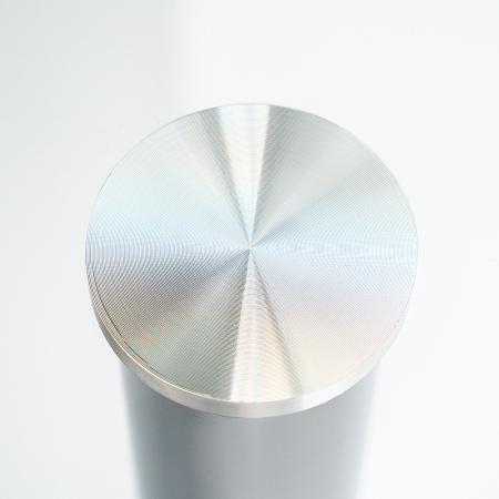 Leziter Masă pătrată din sticlă Berna 140 cm [7]