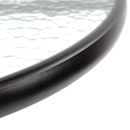 Leziter Masă rotundă de grădină Andora [8]