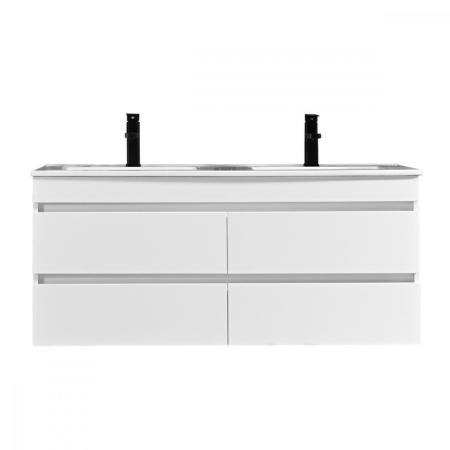 Leziter Masca chiuveta baie Cube 120 cu lavoar [3]