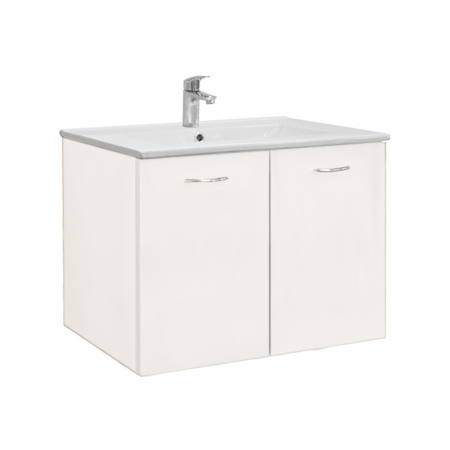 Produse temporar indisponibile - Leziter Dulap de bază Zoya 60 Alb