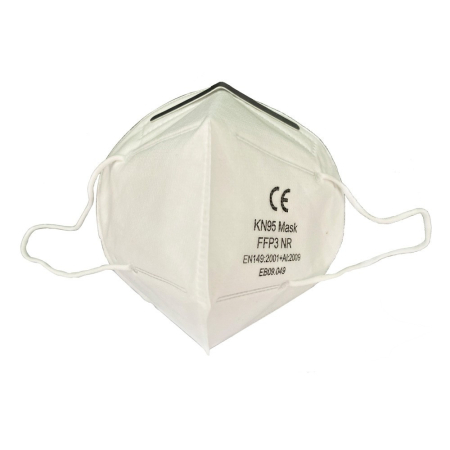 Igienă - Leziter Mască de față FFP3 N95