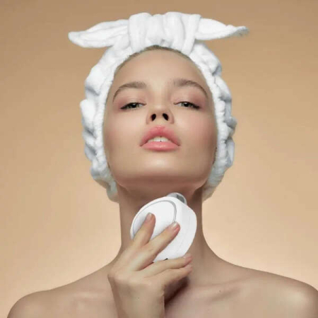 Leziter Maseur facial GlowTouch Mini [2]