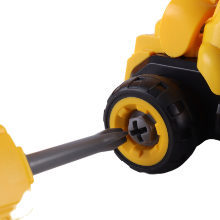 Leziter Mașină cu telecomandă, 24 bucăți [5]