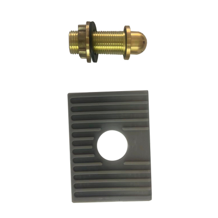 Tavă chiuvetă - Leziter Mașină de spălat pahare pentru tava de chiuvetă