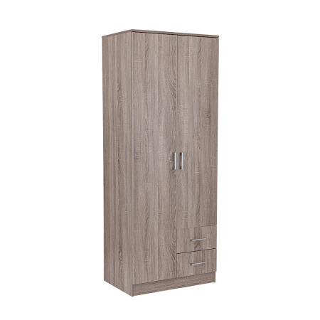 Leziter Miami dulap 80x205 cm york stejar-york stejar [4]