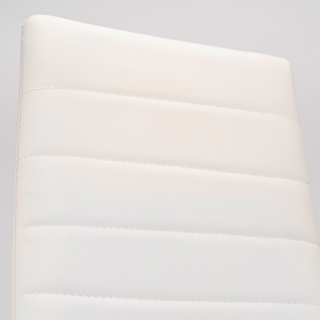 Leziter Midland 4+1 set de sufragerie alb-gri [7]