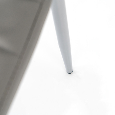 Leziter Midland 4+1 set de sufragerie gri-gri [9]