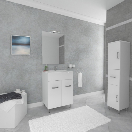 Leziter Mobilier de baie Merida 60 inferior 2a [1]