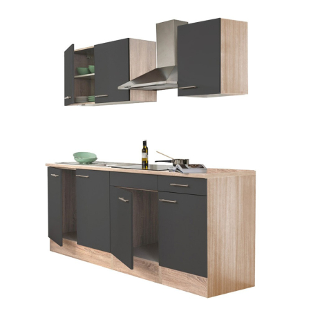 Leziter Mobilier de bucătărie Yorki 210 [1]