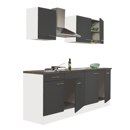 Bucătărie - Leziter Mobilier de bucătărie Yorki 210