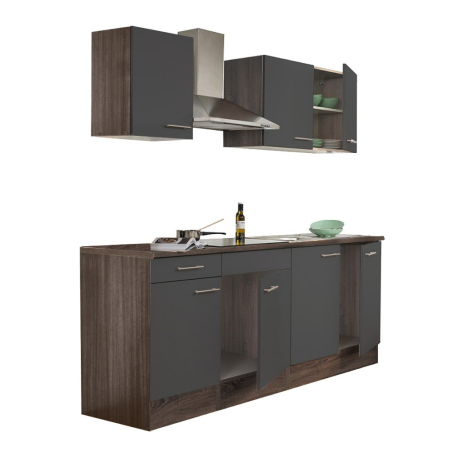 Bucătărie - Leziter Mobilier de bucătărie Yorki 210