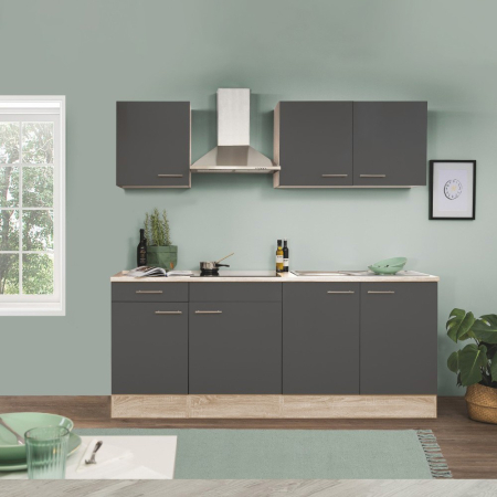 Leziter Mobilier de bucătărie Yorki 210 [5]