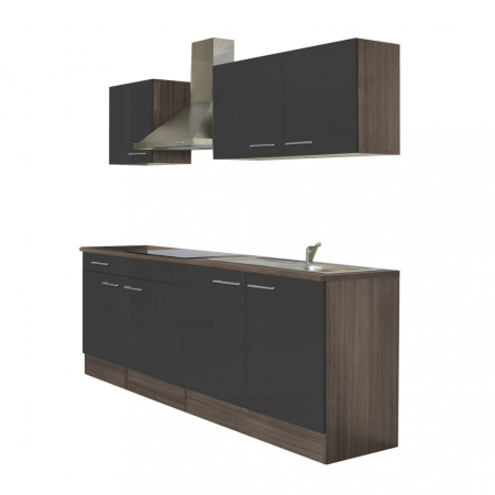 Leziter Mobilier de bucătărie Yorki 210 [2]