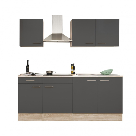 Leziter Mobilier de bucătărie Yorki 210 [2]