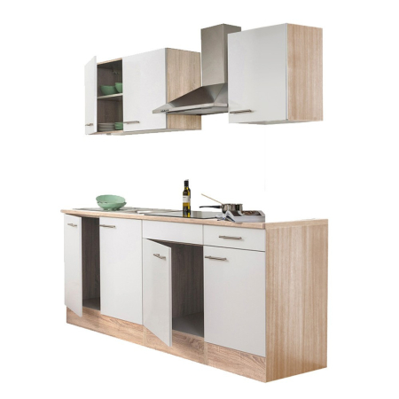 Leziter Mobilier de bucătărie Yorki 210 [1]