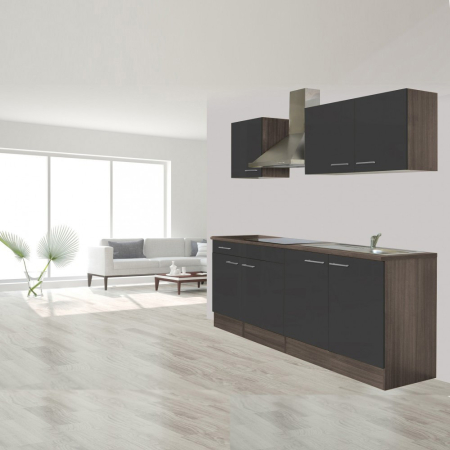 Leziter Mobilier de bucătărie Yorki 210 [4]