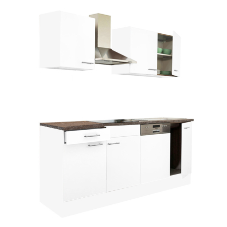 Leziter Mobilier de bucătărie Yorki 220 [0]