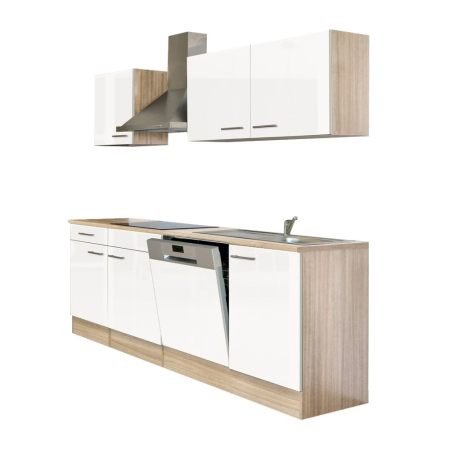 Leziter Mobilier de bucătărie Yorki 220 [2]