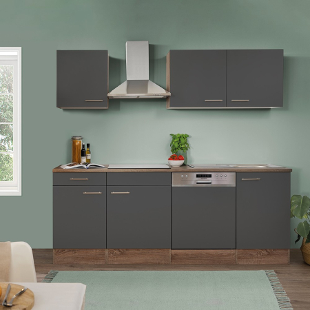 Leziter Mobilier de bucătărie Yorki 220 [4]