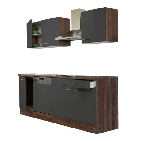 Leziter Mobilier de bucătărie Yorki 220 [3]