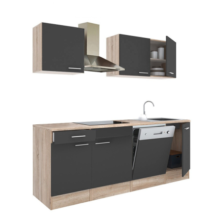 Mobilier bucătărie - Leziter Mobilier de bucătărie Yorki 220