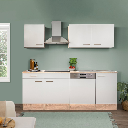 Leziter Mobilier de bucătărie Yorki 220 [4]