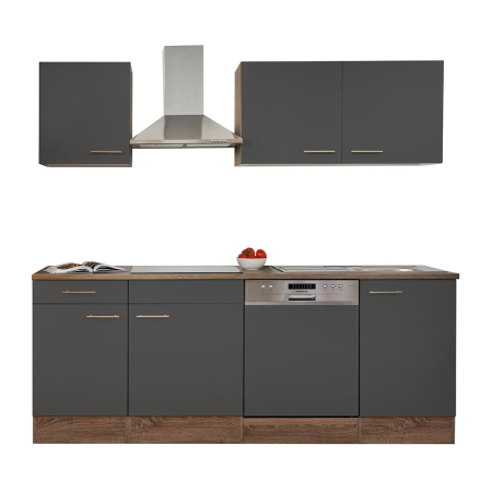 Leziter Mobilier de bucătărie Yorki 220 [2]