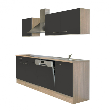 Leziter Mobilier de bucătărie Yorki 220 [1]