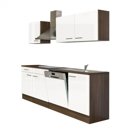 Leziter Mobilier de bucătărie Yorki 220 [1]