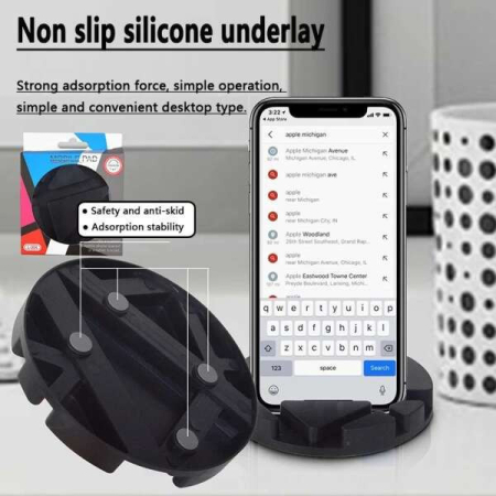 Leziter MooBoo Suport multifuncțional pentru telefon, tabletă, căni [3]