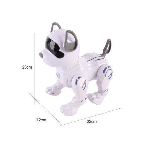 Leziter Neo câine robot inteligent, interactiv [2]