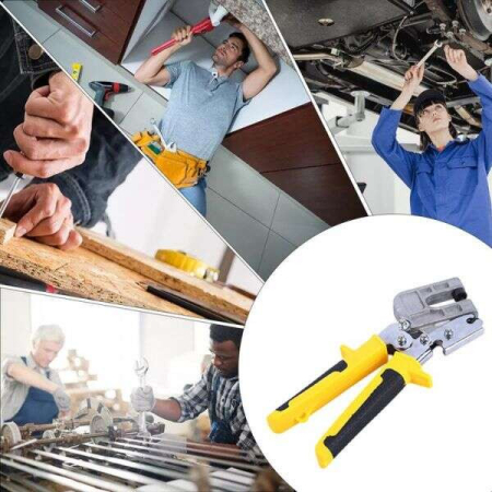 Scule mână - Leziter NeoCrimper Clește de sertizare cu pini metalici