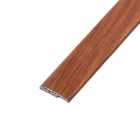 Leziter Nivelare pardoseli din vinil SPC, nuc Serengeti 2400x45x8 mm [1]