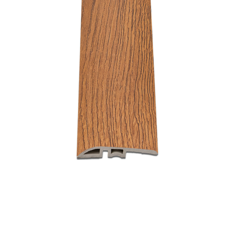 Pardoseli și placări pereți - Leziter Nivelare pardoseli din vinil SPC stejar Kruger 2400x45x8 mm