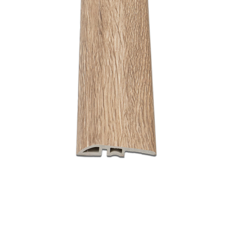 Pardoseli și placări pereți - Leziter Nivelare pardoseli vinil SPC stejar Adler 2400x45x8 mm