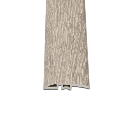 Pardoseli și placări pereți - Leziter Nivelare pardoseli vinil SPC stejar Berben 2400x45x8 mm